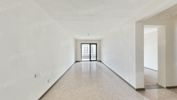 翰悦府二手房实景图