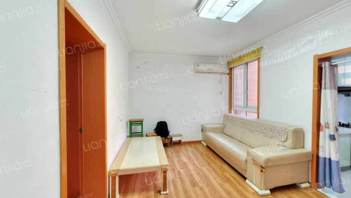 永泰家园南区二手房实景图