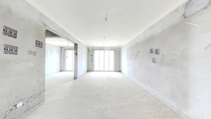 朗达壹号院二手房实景图