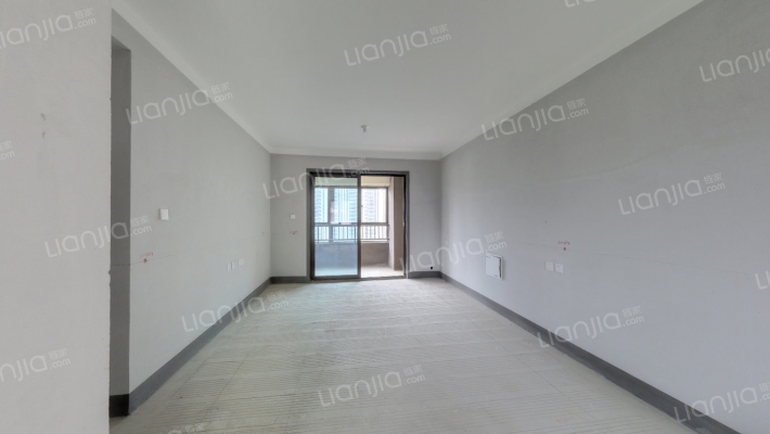 保利颍州堂悦C区二手房实景图