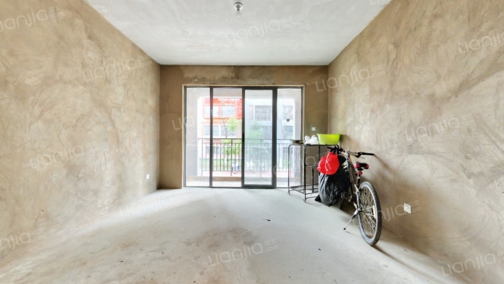 长水航城水禾苑二手房实景图