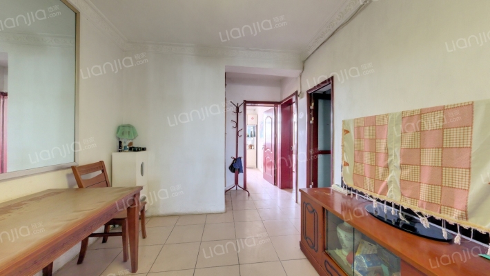 新吴庄中区二手房实景图