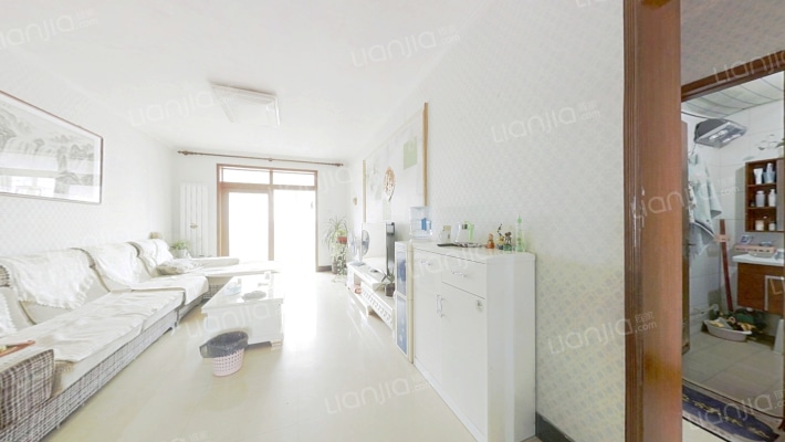 博文家园二手房实景图