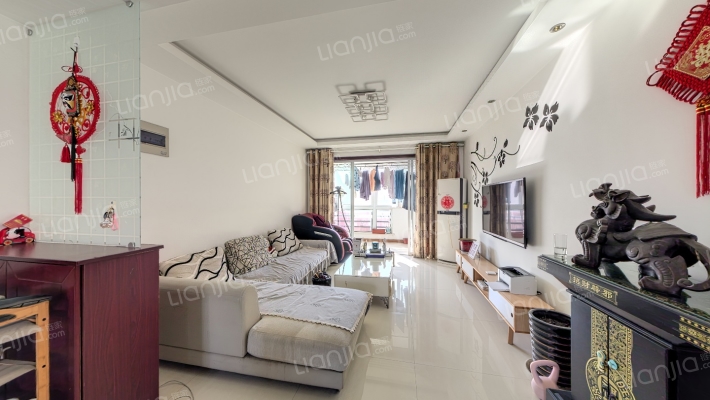 新乘花苑二手房实景图