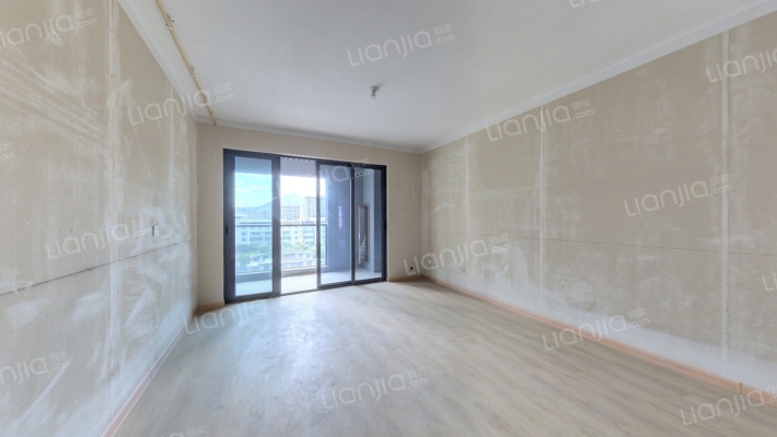 华鸿玺园二手房实景图