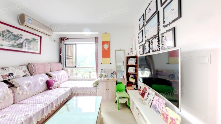 花语馨苑二手房实景图