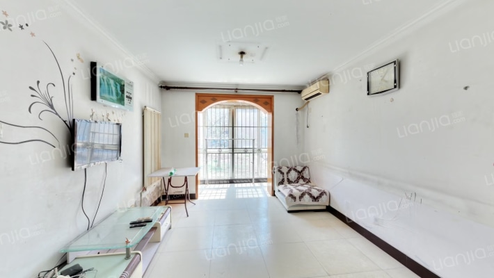 永华小区二手房实景图