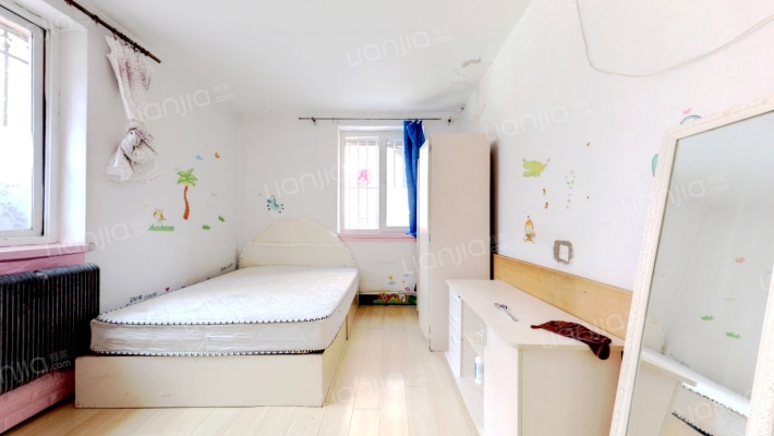 安乐街二手房实景图