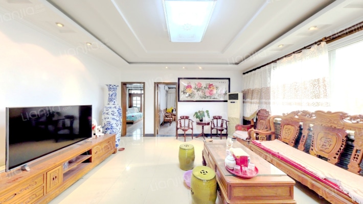 文化苑小区二手房实景图