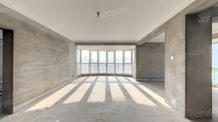 中央豪景东区二手房实景图
