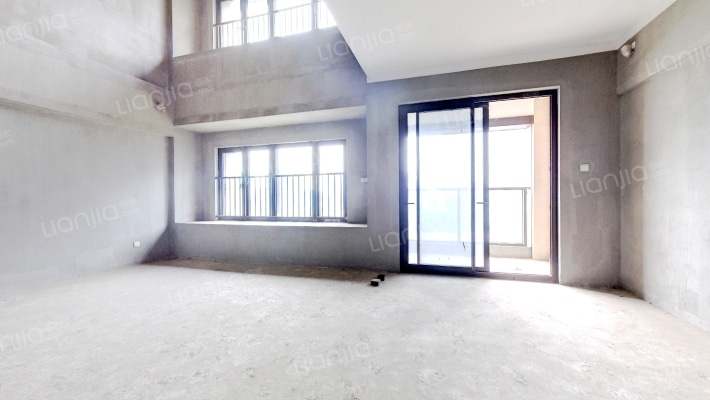 前海时代CEO公馆二手房实景图