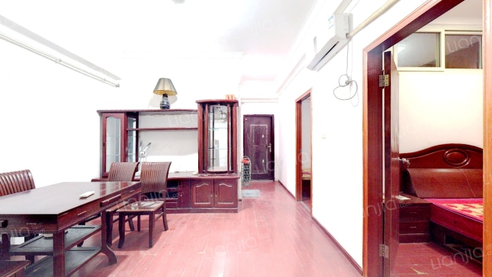 五环大厦二手房实景图