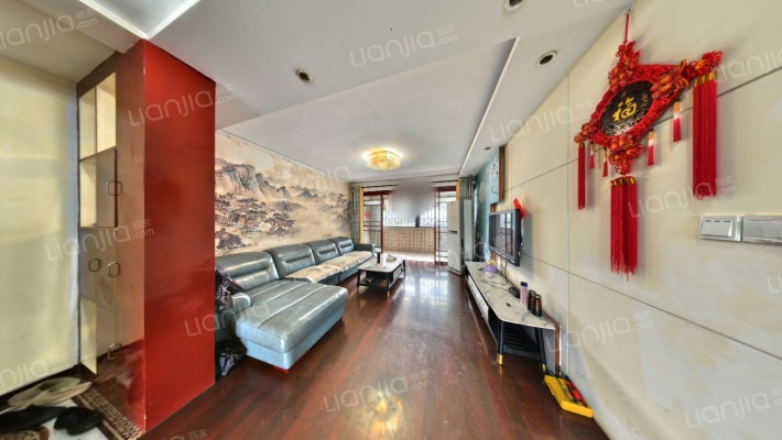 竹之苑二手房实景图