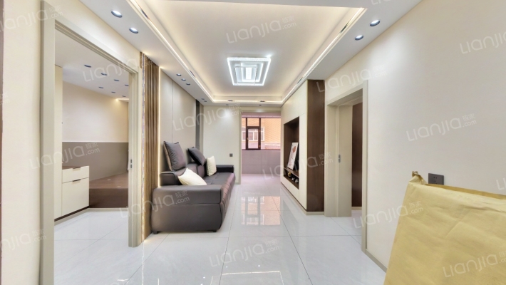 旭升小区二手房实景图