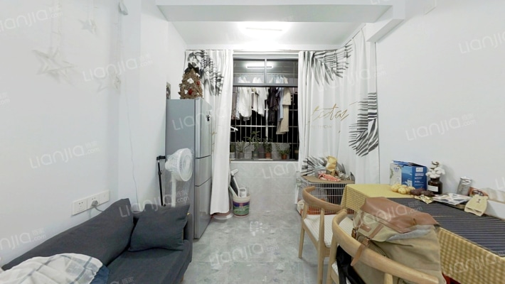 泰康路二手房实景图