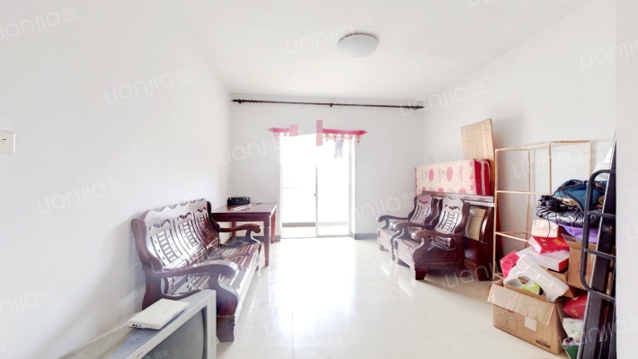 中山花园二手房实景图