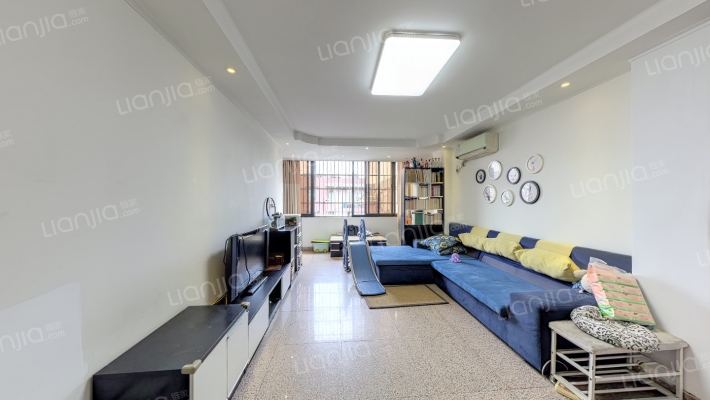 清河东路二手房实景图