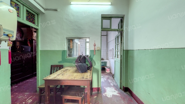 王家弄二手房实景图