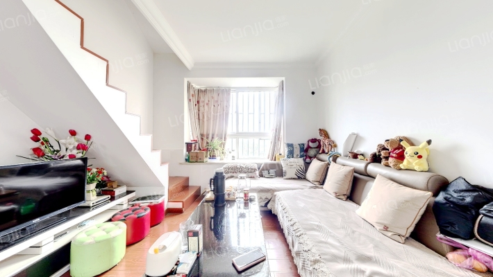 骏华苑二手房实景图