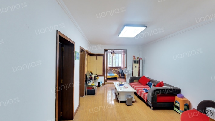 昆仑小区36街坊二手房实景图