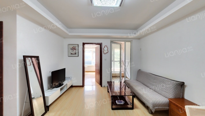 青特城A区二手房实景图