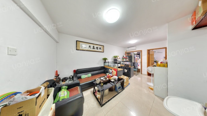 南光捷佳大厦二手房实景图