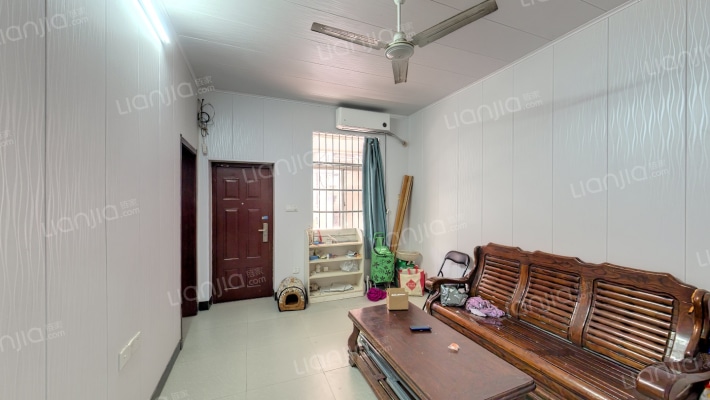 南庄岭街二手房实景图