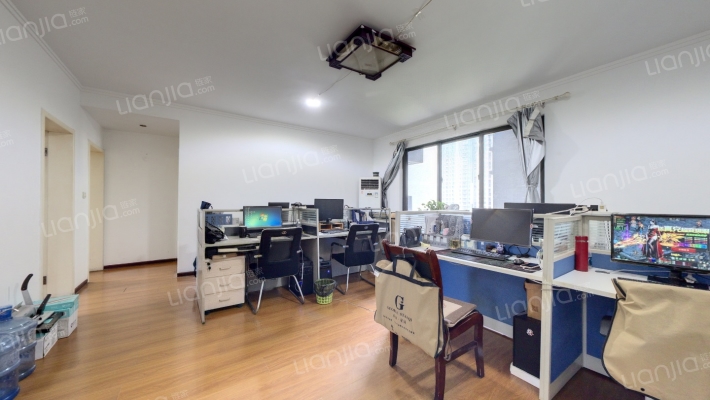 华豪丽都二手房实景图