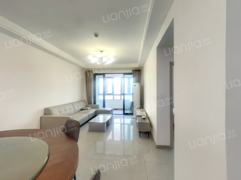 整租·绿地新里樱园 3室2厅 南