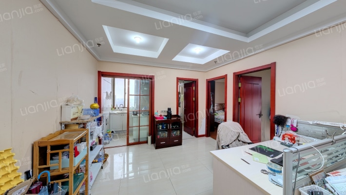 梦想公寓二手房实景图