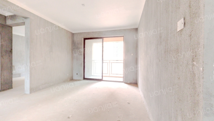 东津世纪城16区天境台二手房实景图