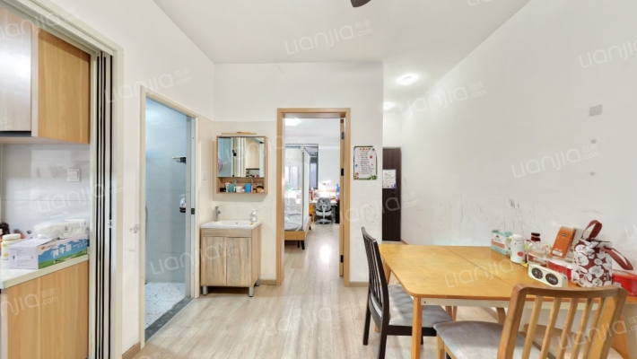 津门路13号二手房实景图