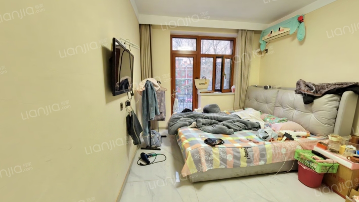 水利楼二手房实景图