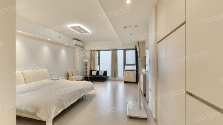 赛格中京坊二手房实景图