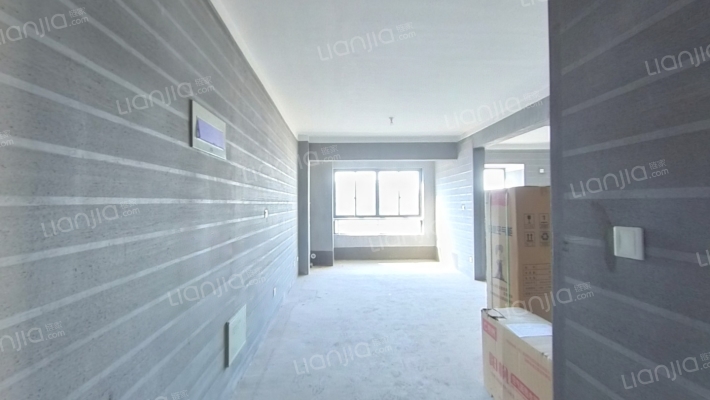 万固西江月二手房实景图