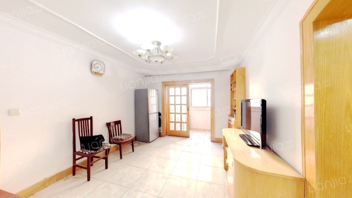 书苑里小区二手房实景图