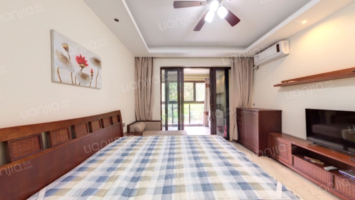 和泓·假日阳光二手房实景图