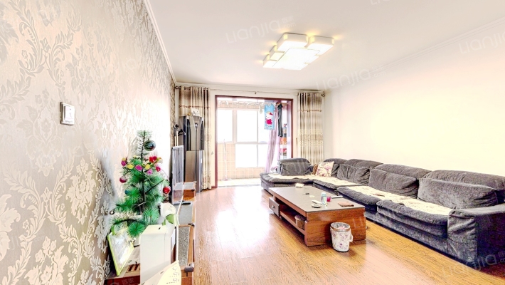 天鼎花园西区二手房实景图