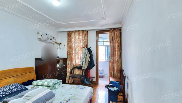 石榴新村二手房实景图