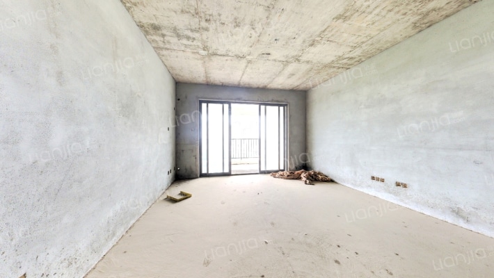 汤泉半岛二手房实景图