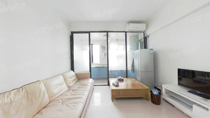 民航花园二手房实景图