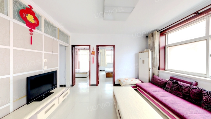 金鑫东郡二手房实景图