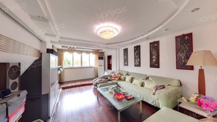 海信花园二手房实景图