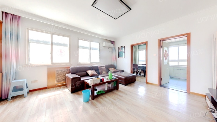 念慈名人家园二手房实景图