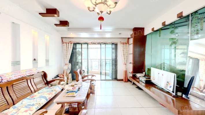 海景苑二手房实景图