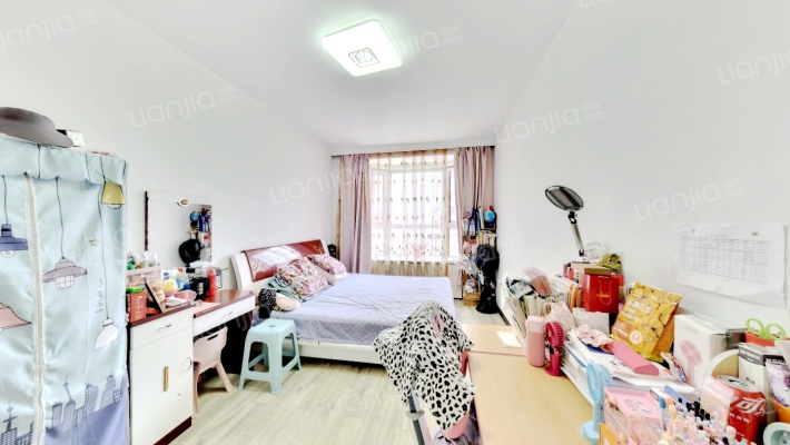 民庆家和居二手房实景图