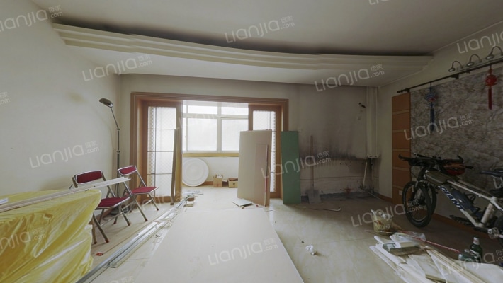 凯悦家属院二手房实景图