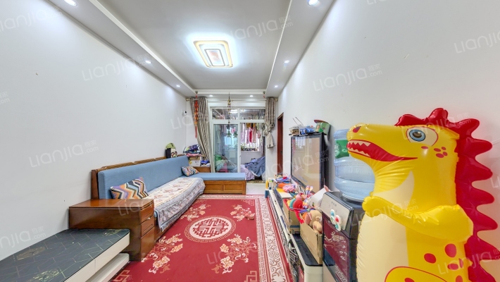 秋玉景苑二手房实景图