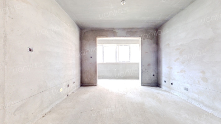 宏鑫家园二手房实景图