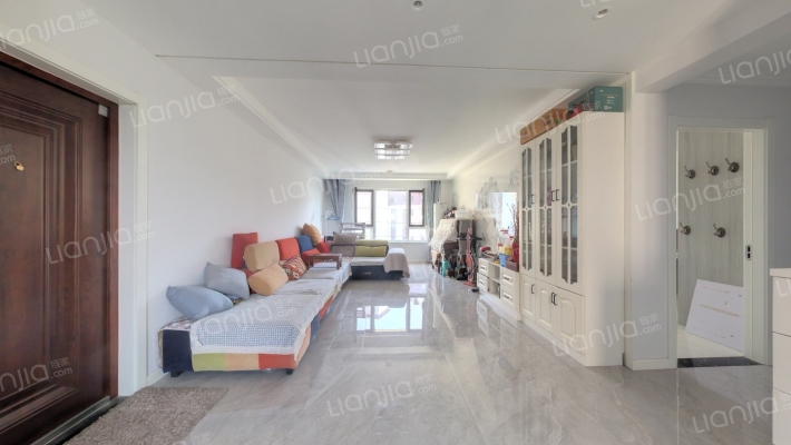 凭海临风五期锦苑二手房实景图